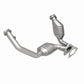 MagnaFlow Conv DF 98-00 Ford Ranger 3.0/4.0L