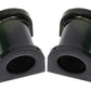 Whiteline 15-18 Volkswagen Golf R 26mm Front Sway Bar Mount Bushing Kit
