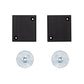 ICON 2020+ Jeep Wrangler JT Extended Bump Stop Spacer Kit