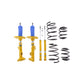 Bilstein B12 1998 BMW Z3 Roadster Front and Rear Suspension Kit
