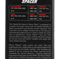Spectre 86-95 GM 4.3L/5.0L/5.7L Throttle Body Injection Spacer
