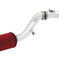 AEM 07-13 Mazdaspeed3 2.3L L4 Polished Cold Air Intake