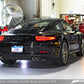 AWE Tuning Porsche 991 SwitchPath Exhaust for PSE Cars Chrome Silver Tips