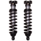 ICON 96-04 Toyota Tacoma / 96-02 Toyota 4Runner Ext Travel 2.5 Series Shocks VS IR Coilover Kit