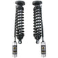 ICON 2016+ Nissan Titan XD 2.5 Series Shocks RR CDCV Coilover Kit