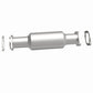 MagnaFlow Conv Direct Fit Nissan 84-89