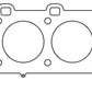 Cometic Porsche 944 2.5L 100.5mm .027 inch MLS Head Gasket