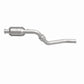 MagnaFlow Conv DF Dodge Intrepid 98-99 2.7L D