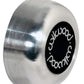 Wilwood Hub Cap-Screw On For 270-9486 (Short)