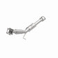 MagnaFlow Conv DF 03-05 Volvo S60/ V70 2.4L