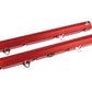 Aeromotive 5.0 Liter Ford Billet Fuel Rails 5/8in I.D.