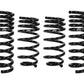 Eibach Pro-Kit for 11-12 Dodge Challenger R/T 5.7L Hemi V8 / 11 Challenger SRT-8 6.4L Hemi V8