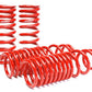 Skunk2 90-93 Acura Integra Lowering Springs (2.50in - 2.25in.) (Set of 4)