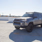 Go Rhino 10-23 Toyota 4Runner Ceros Low Profile Roof Rack - Tex. Blk
