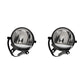 ARB Fog Light Kit LH & RH - Small