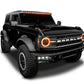 Oracle 2021+ Ford Bronco Integrated Windshield Roof LED Light Bar System