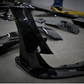 HKS Premium Body Kit 2020 Toyota Supra A90 / GR - Kit w/o wing