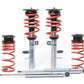 H&R 16-19 Ford Focus RS Street Perf. Coil Over (Incl. Strut Mounts/Disables Selectable Sport Susp.)