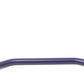 H&R 85-92 Volkswagen Golf/Jetta 8V MK2 25mm Non Adj. Sway Bar - Front
