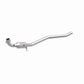Magnaflow Conv DF 06-09 ML350 3.5L ps