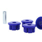 SuperPro 1984 Jeep Cherokee Base Rear Leaf Spring Bushing Kit (63mm Width) - Forward Spring Eye