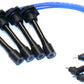 NGK Geo Prizm 1997-1993 Spark Plug Wire Set
