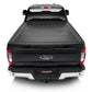 UnderCover 17-20 Ford F-250/F-350 6.8ft Armor Flex Bed Cover - Black Textured