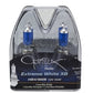 Hella 9006 12V 55W Xen White Bulb (Pair)
