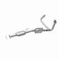 MagnaFlow Conv DF 86-97 Ford Aerostar 3.0L