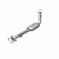 MagnaFlow Conv DF 02-06 Cadillac Escalade / 02-06 GM Yukon (Inc Denali)  6.0L P/S