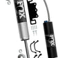 Fox 88+ Nissan Patrol Y60 & Y61 2.0 Perf Series Frt Remote Reservoir Shock 0-1.5in Lift CD Adjuster
