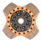 Exedy 92-01 Acura Integra 1.7L/1.8L Replacement 4 Puck Clutch Disc (For 08950AP4/08950BP4/08952P4)