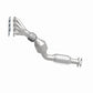 MagnaFlow Conv DF 02-06 Cooper/S manf OEM
