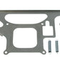 Moroso 4150 Style 4BBL Carburetor Throttle Cable Mounting Kit w/Return Spring