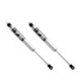 Superlift 05-20 Toyota Tacoma Fox Shock Box - 4-6in Lift Kit Rear Shocks Only