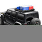 Rugged Ridge 18-21 Wrangler JL/Gladiator Roof Rack w/ Basket HT