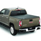 Tonno Pro 06-14 Honda Ridgeline 5ft Fleetside Tonno Fold Tri-Fold Tonneau Cover