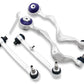 SuperPro 2008 BMW 128i Base Front Control Arm & Radius Arm Set