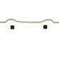 Whiteline 03-07 Subaru Impreza Non-Turbo Sedan Front 22mm Swaybar-heavy duty
