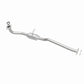 MagnaFlow Conv DF 95-96 Geo Metro 1.3L