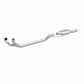 MagnaFlow Conv DF Ford 87 96