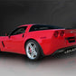 Corsa 06-11 Chevrolet Corvette C6 Z06 7.0L V8 XO Pipe Exhaust