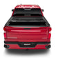 UnderCover 14-18 Chevy Silverado (19 Legacy) 6.5ft Armor Flex Bed Cover - Black Textured