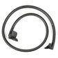 Omix Front Half Door Seal LH 07-18 Jeep Wrangler