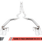 AWE Tuning 18-20 Ford Mustang GT Track-to-Touring Conversion Kit
