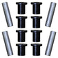 Skyjacker 1987-1995 Jeep Wrangler (YJ) Leaf Spring Shackle Bushing