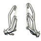 Gibson 96-98 Chevrolet C1500 Base 5.0L 1-1/2in 16 Gauge Performance Header - Ceramic Coated