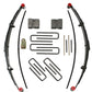Skyjacker 7" SOFTRIDE 79-85 TOY 4WD