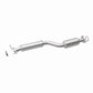 MagnaFlow Conv DF 04-08 Mazda RX-8 OEM