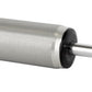 Fox 2.0 Performance Series 8.1in. Smooth Body IFP Stabilizer Steering Damper (Alum) - Black
